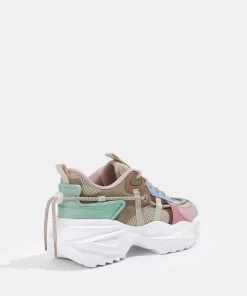 Sneakers dama Freya multicolor