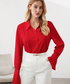Camasa dama eleganta rosie Sofia